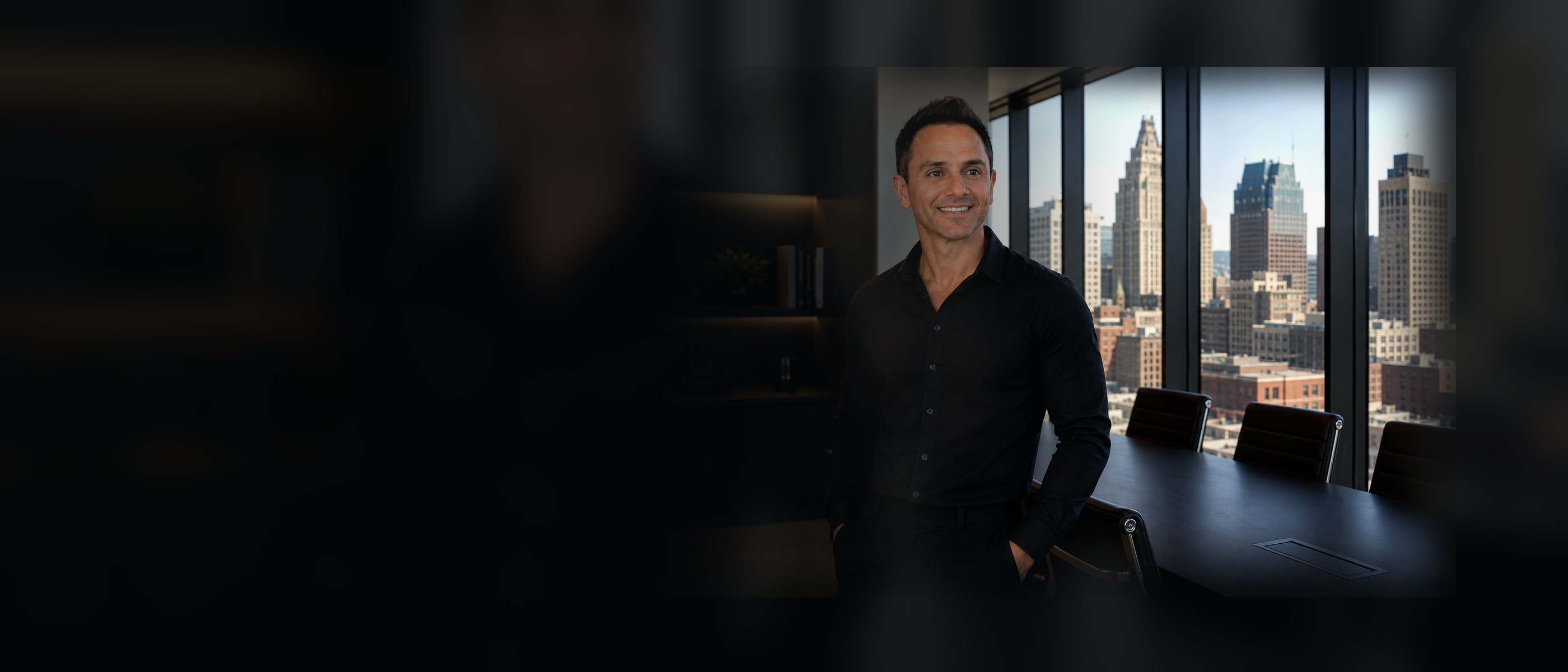 Milad Yousif contact page operator conversation for people acquisition customer acquisition systems visibility follow up ownership and execution problems