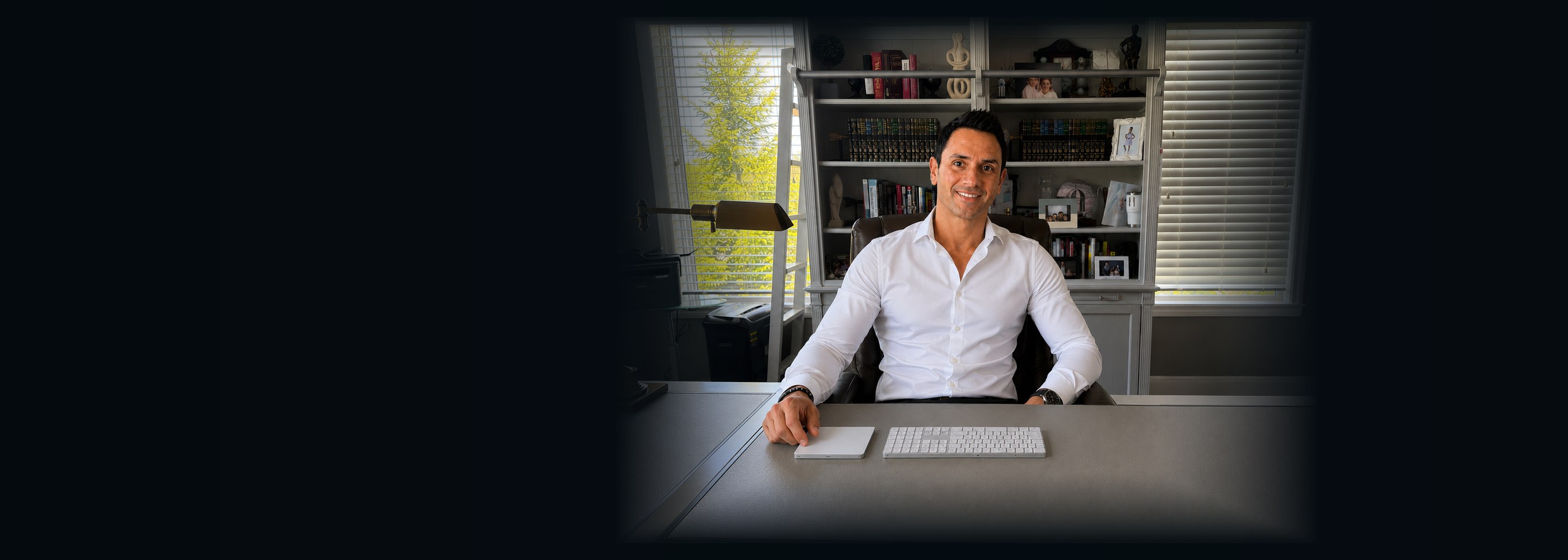Milad Yousif, Michigan operator focused on recruiting systems, growth infrastructure, and business visibility.